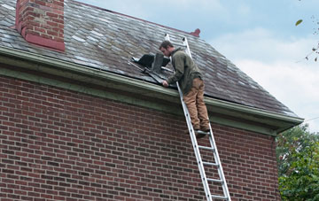 what affects urgent Dunks roof repairs