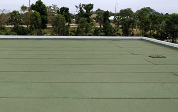 all Dunks roofing types quoted for