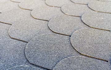 Dunks asphalt roofing costs