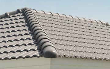 advantages of Dunks clay roofing
