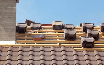 Dunks clay roofing costs