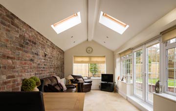 conservatory roof insulation Dunks, Wrexham