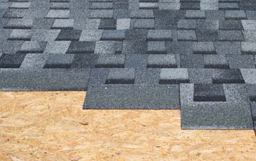 expert Dunks asphalt roof companies