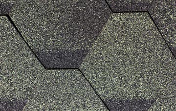 Dunks fibreglass shingle repairs