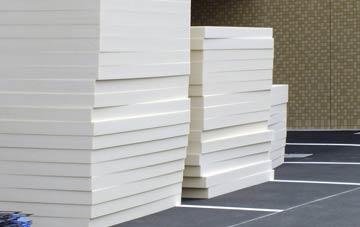 Dunks flat roof insulation costs