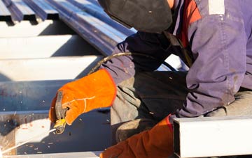 Dunks flat roofing options