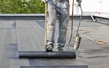 flat roof replacement Dunks, Wrexham
