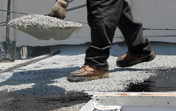 Dunks flat roofing companies