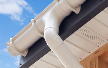 Dunks gutter installation costs