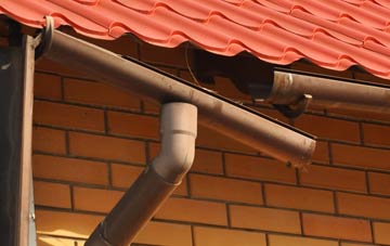 Dunks gutter repair costs