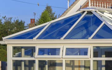 professional Dunks conservatory insulation