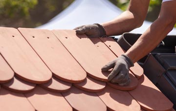 Dunks roof tile contractors