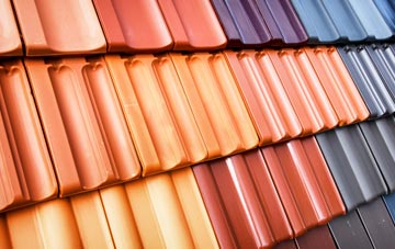 Dunks roof tile costs