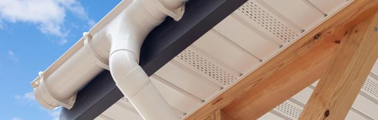 get Dunks guttering quotes today