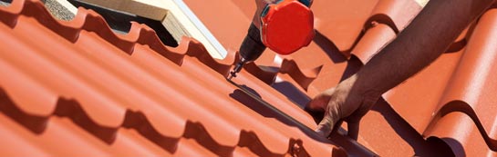 save on Dunks roof installation costs