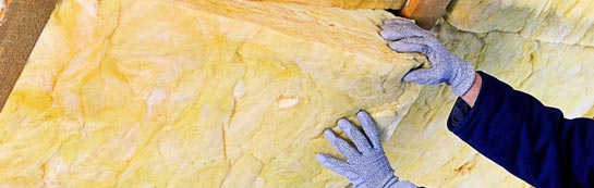 quotes for Dunks roof insulation