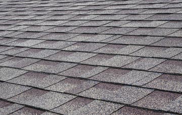 Dunks tiles for shallow pitch roofing