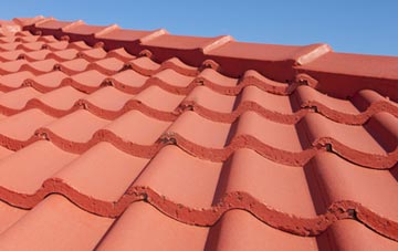 Dunks tile and slate roof replacement
