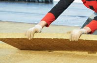 find rated Dunks roof insulation companies