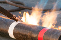 Dunks flat roofing replacement